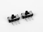 Mini Slide Switch, 8.5x3.5x3.5mm,SPDT DIP